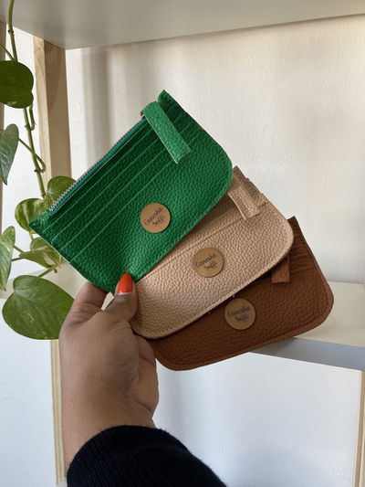 Sobre tarjetero 2 diseños