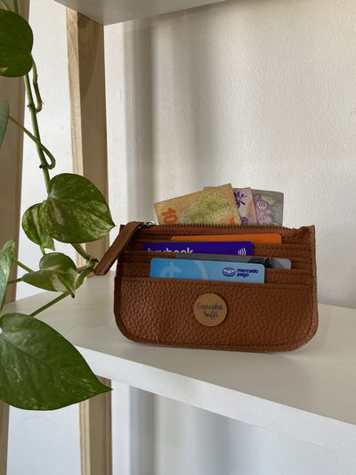 Sobre tarjetero 2 diseños