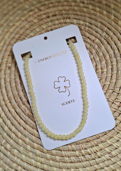 Collar Energético 3 diseños