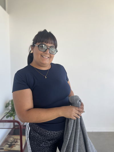 Remera Murcia colores 