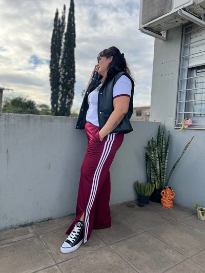 Jogger Mia Bordo