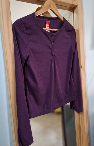 Remera Ami 