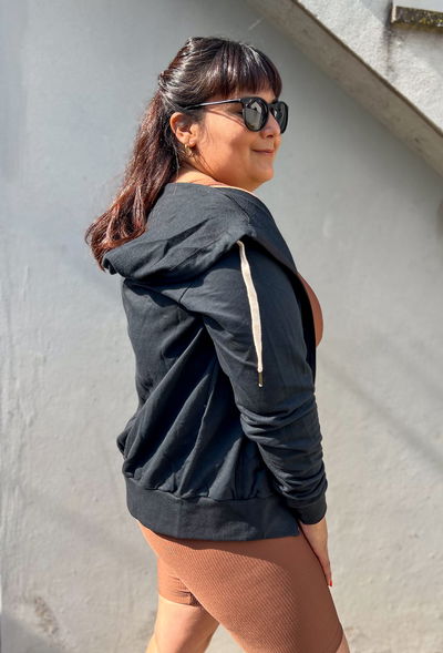 Campera Ari