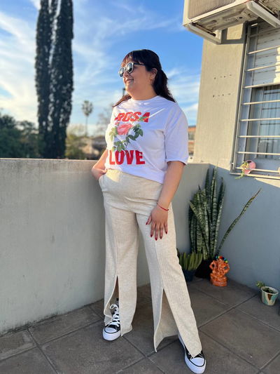 LOOK 4