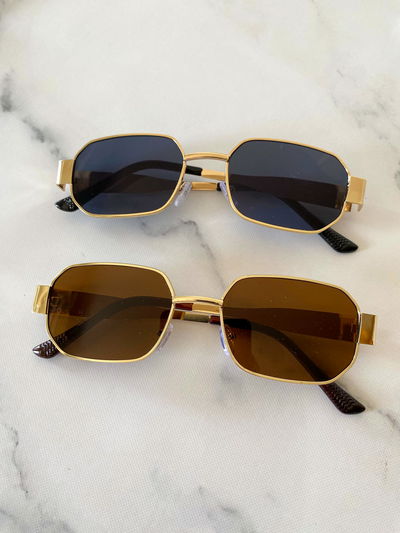 Lentes Dubai 