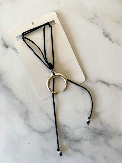 Choker Herradura
