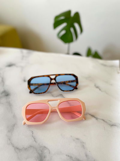 Lentes Texas