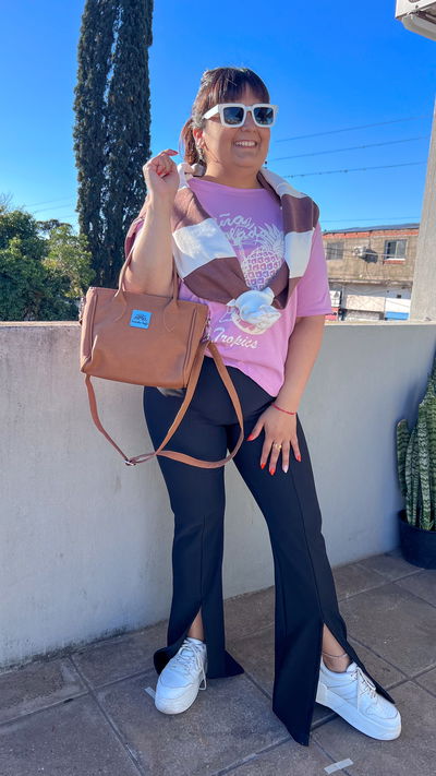 LOOK 1