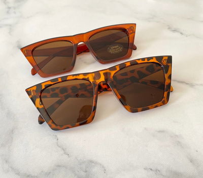 Lentes Viena
