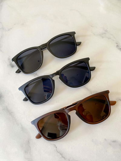 Lentes Madrid