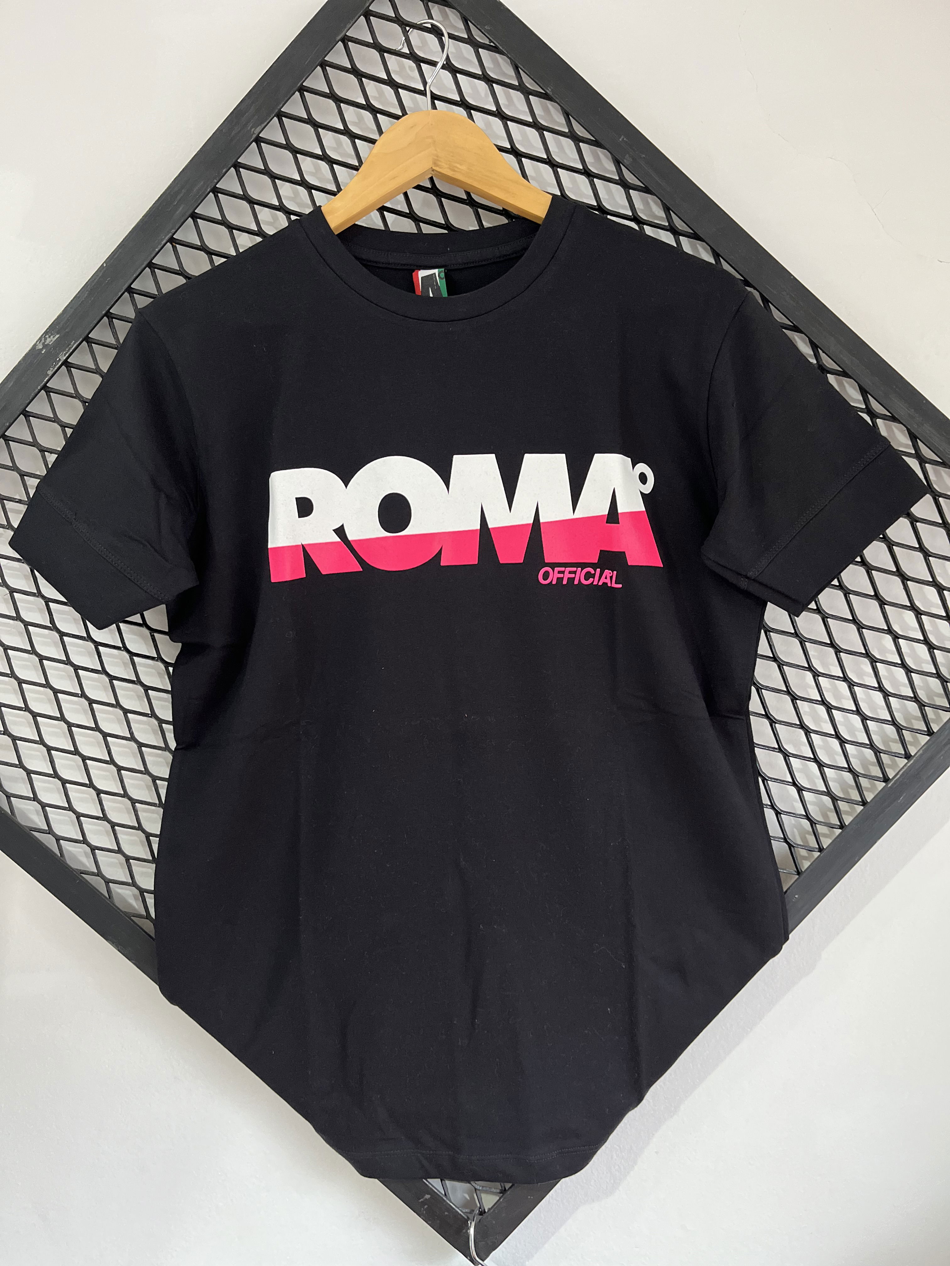 REMERA FR ROMA A (2 colores)