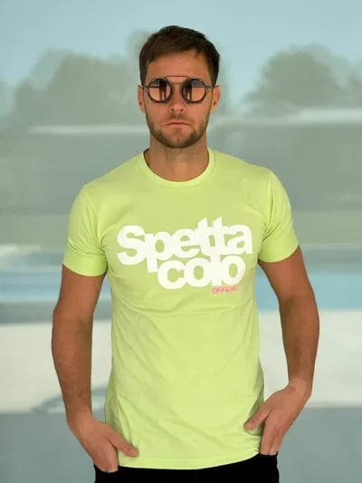 REMERA FR SPETTACOLO A