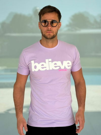 REMERA FR BELIEVE A