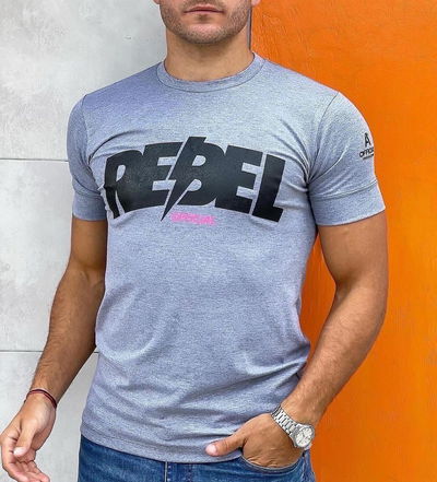 REMERA FR REBEL A