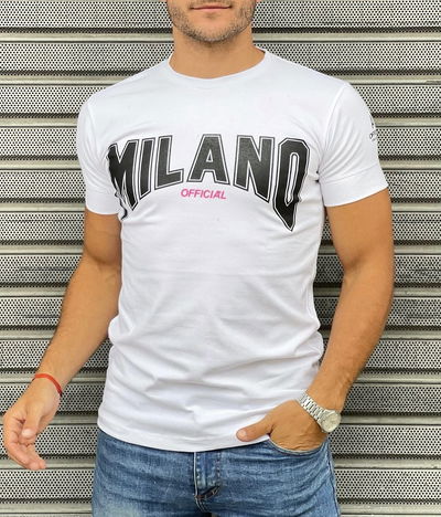 REMERA FR MILANO NEW A