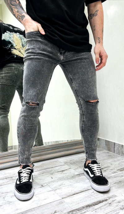 JEANS ZEUS