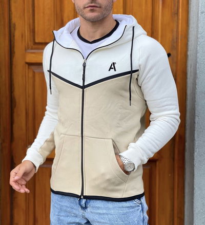 CAMPERA VICENZA A (4 colores)