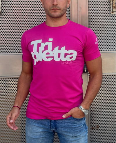 REMERA FR TRIPLETTA A