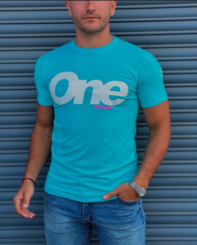 REMERA FR ONE A