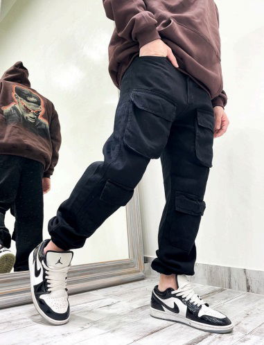 JOGGER IBIZA