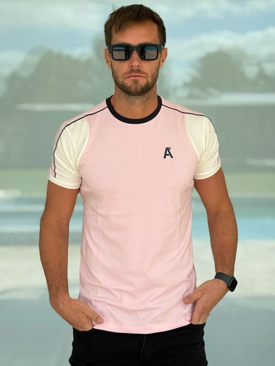 REMERA SENZA A