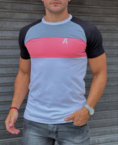 REMERA ROSSI A