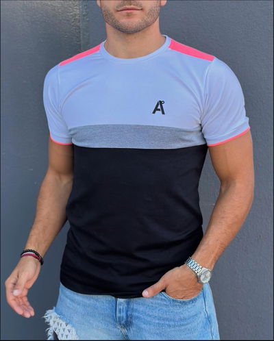 REMERA NEO A