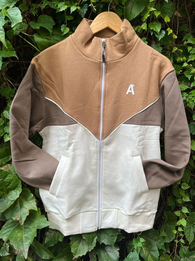 CAMPERA SENZA frisa A