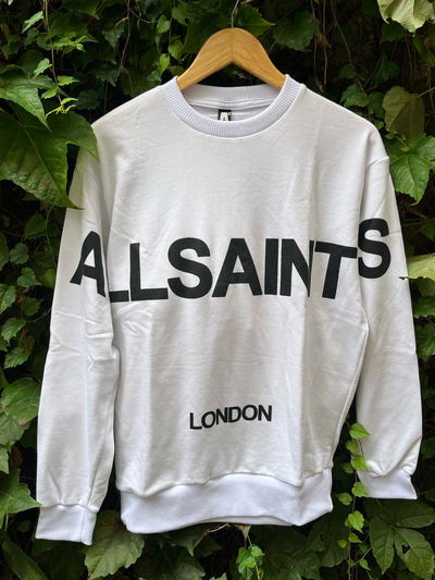 BUZO ALL SAINTS A (2 colores)