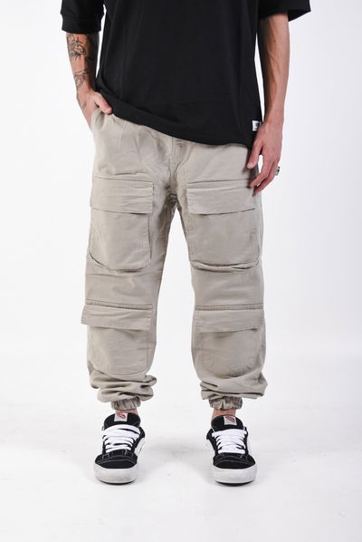 JOGGER CARTAGENA
