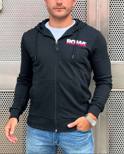 CAMPERA ROMA A (2 colores)