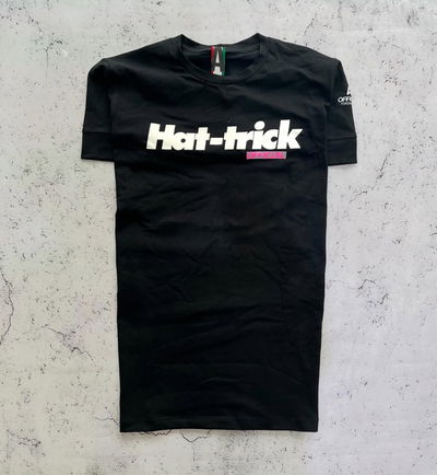 REMERA FR HAT-TRICK A