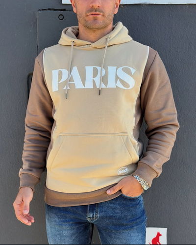 BUZO PARIS ACTUAL A