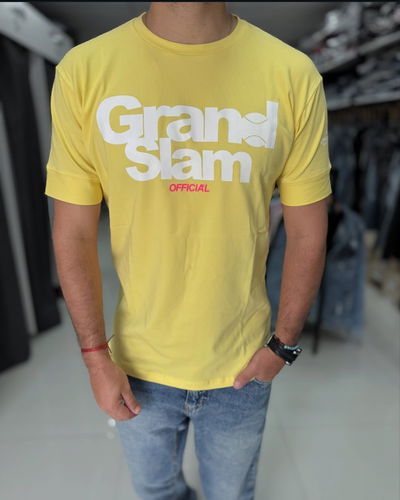 REMERA FR GRAND SLAM A