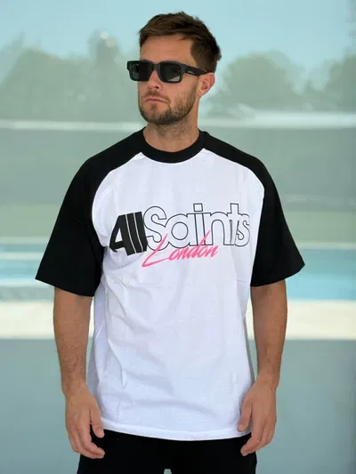 REMERA RANGLA LONDON OVER