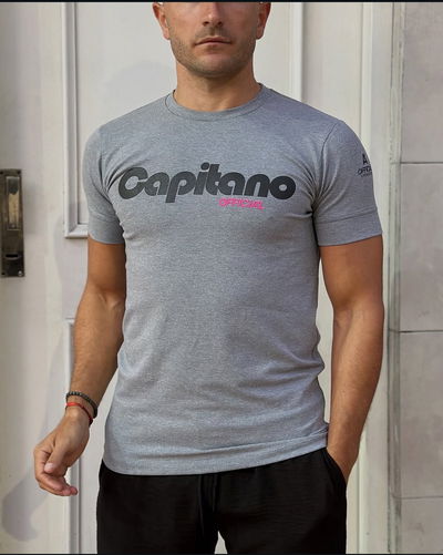 REMERA FR CAPITANO A