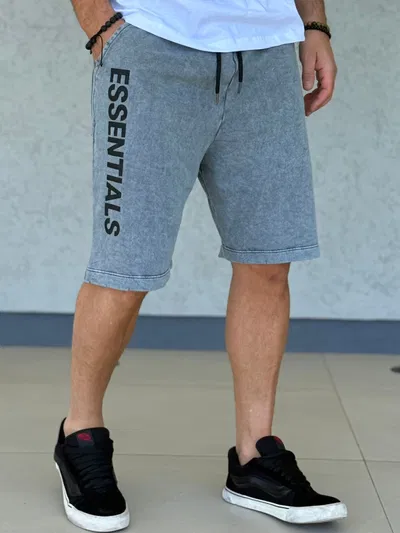 BERMUDA ESSENTIALS A 