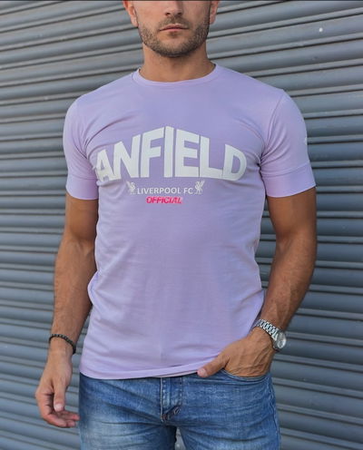 REMERA FR ANFIELD A