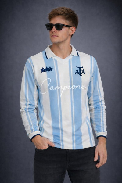 BUZO ARGENTINA A