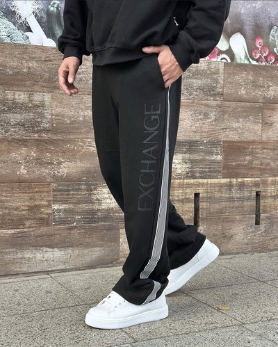 JOGGING EXCHANGE BAGGY A 