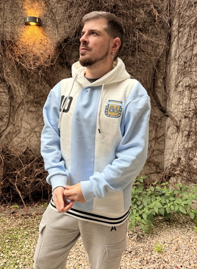 BUZO ARGENTINA A