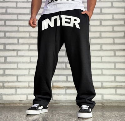 JOGGING INTER FC A