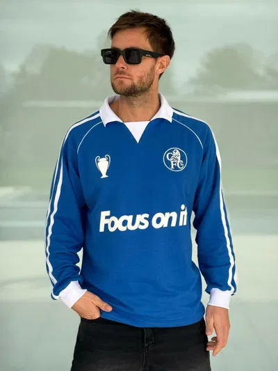 BUZO FOCUS CHELSEA A