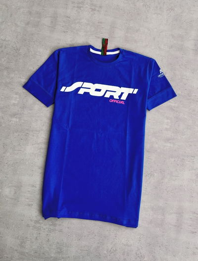 REMERA FR SPORT A