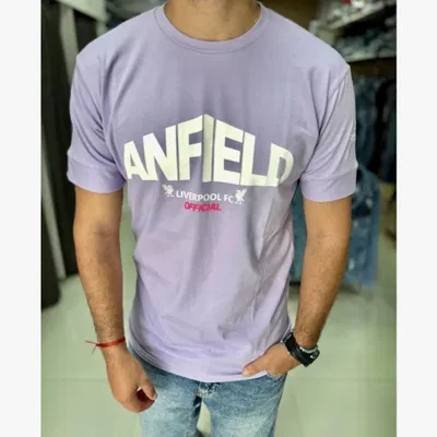 REMERA FR ANFIELD A