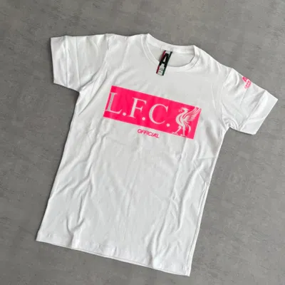 REMERA FR LIVERPOOL A (2 colores)