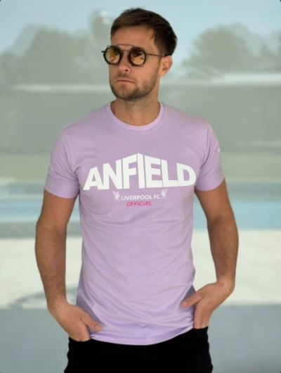 REMERA FR ANFIELD A