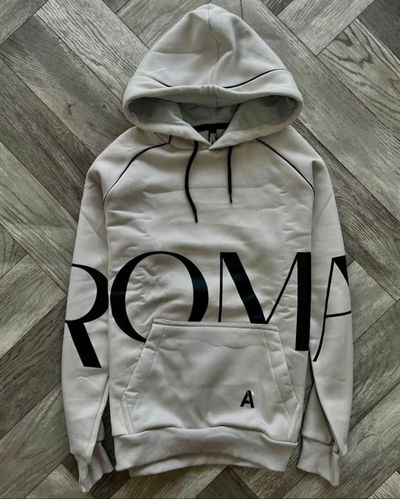 BUZO ROMA LINE A
