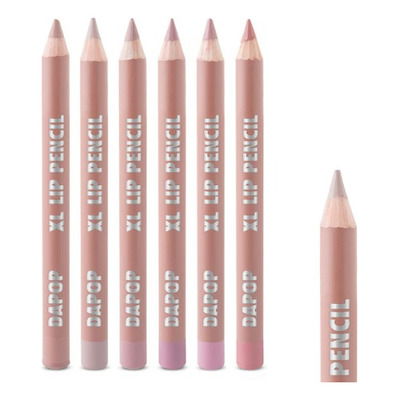 Lápiz de labios DAPOP