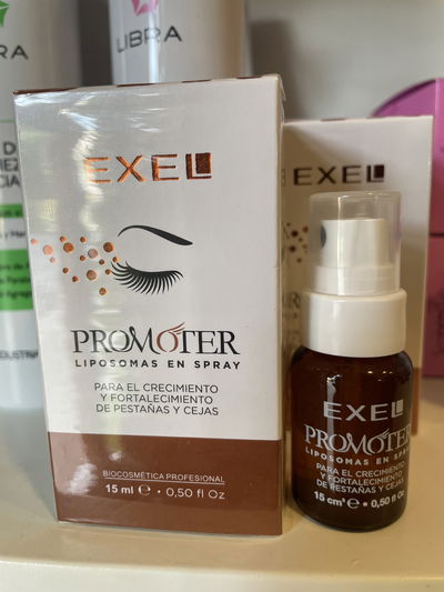 Promoter EXEL 